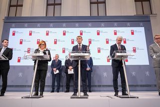 Očima byznysu: Pohádka o veřejných financích, kde minus tři je vlastně nula - Seznam Zprávy